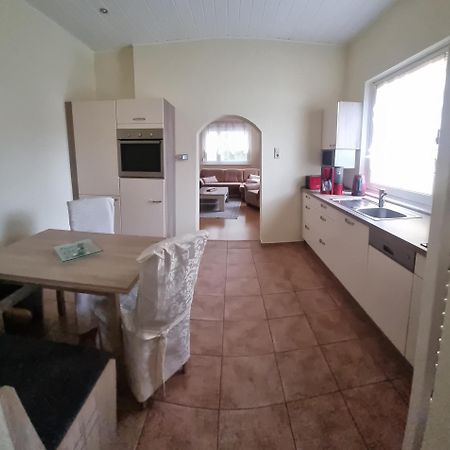 Ferienhaus Koehler Wittenberg Екстер'єр фото