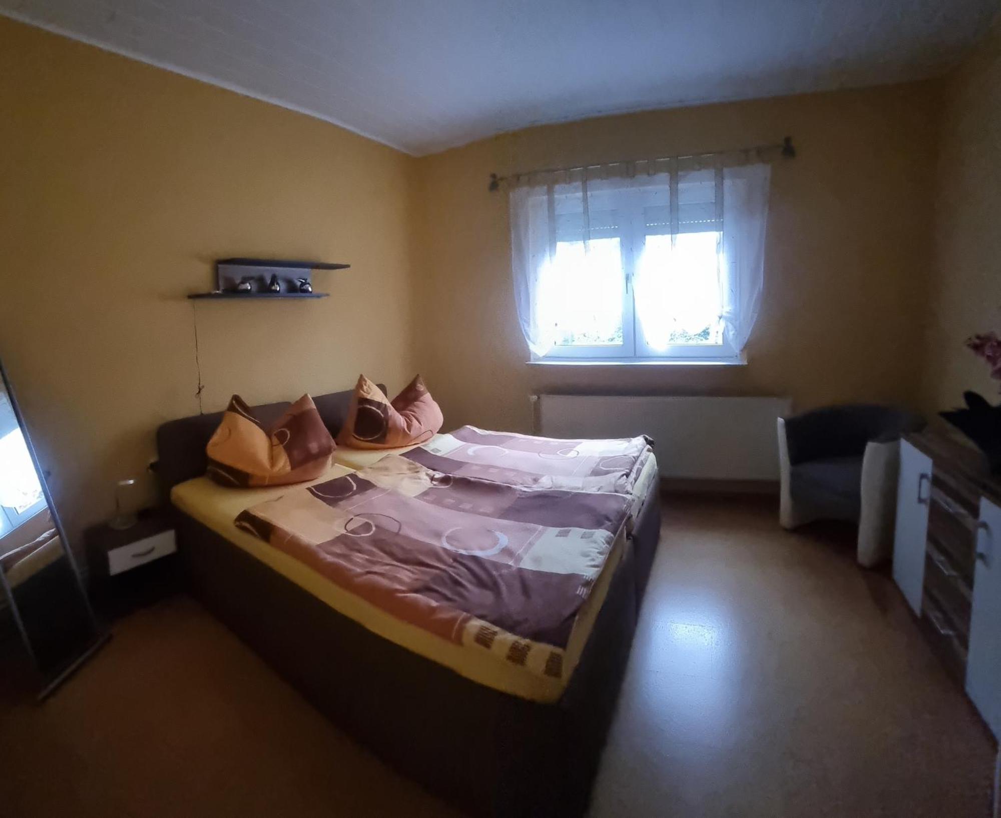 Ferienhaus Koehler Wittenberg Екстер'єр фото